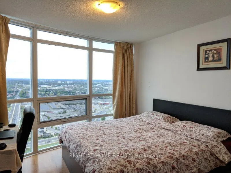 83 Borough Drive #3405
