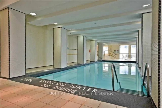 83 Borough Drive #3405