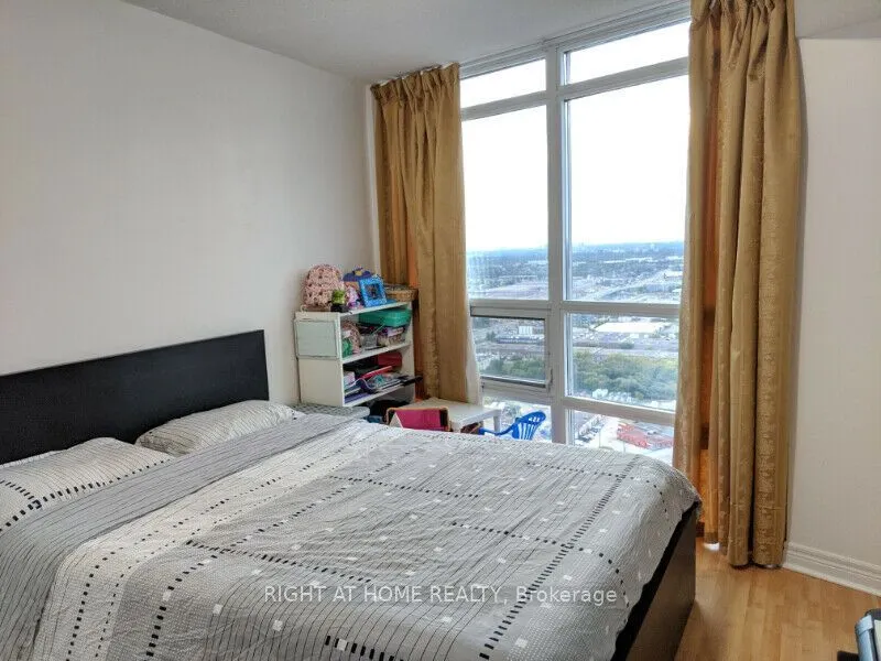 83 Borough Drive #3405