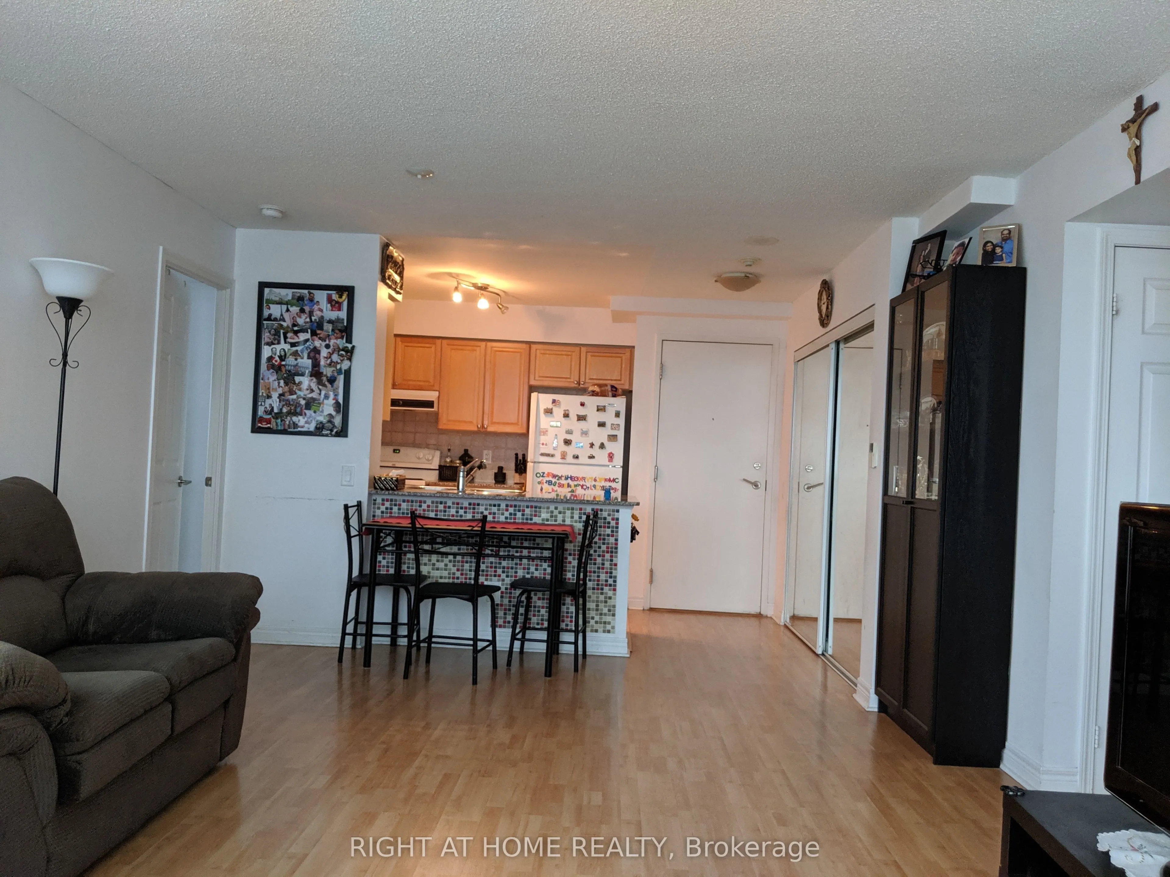 83 Borough Drive #3405