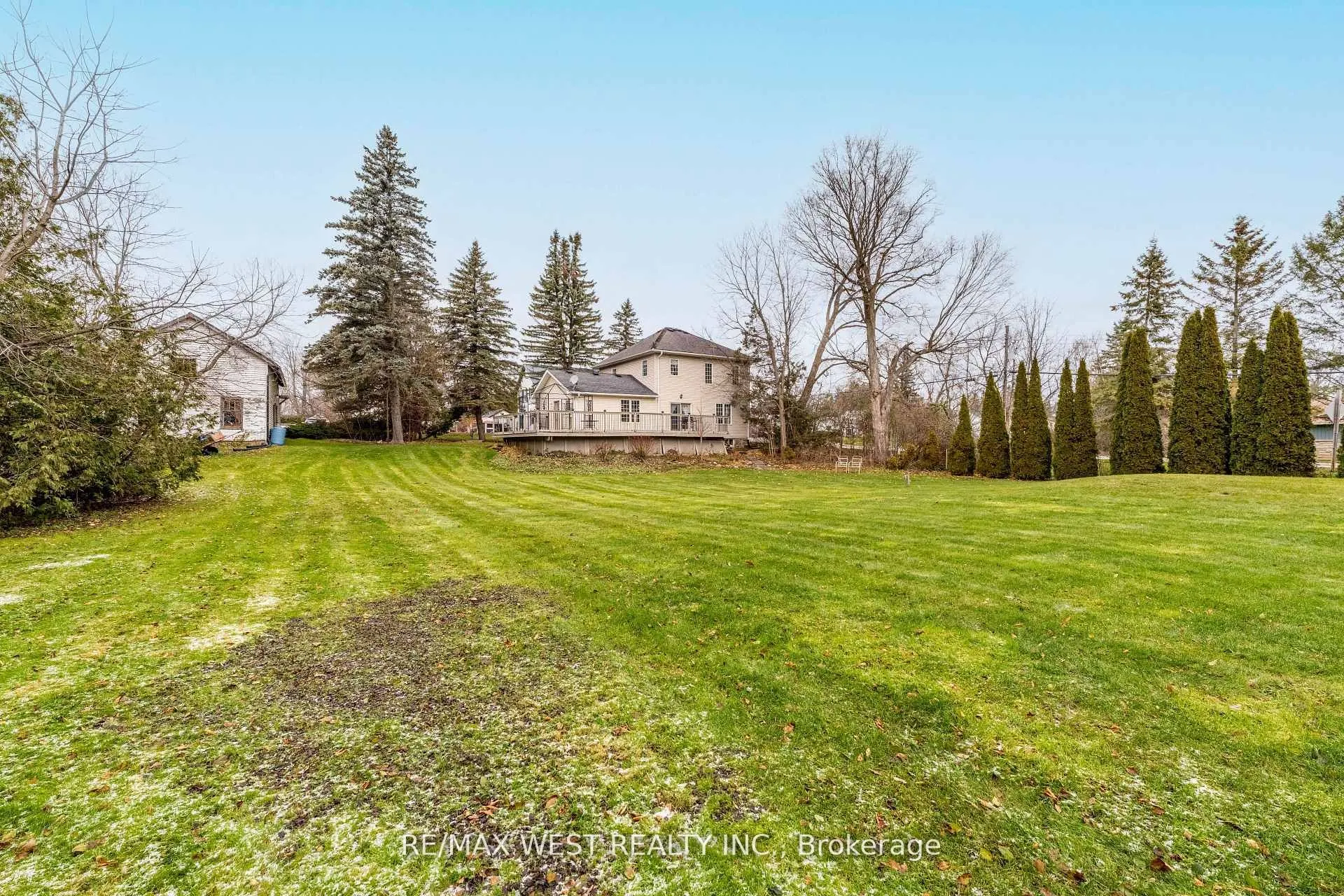 4 Coryell Street