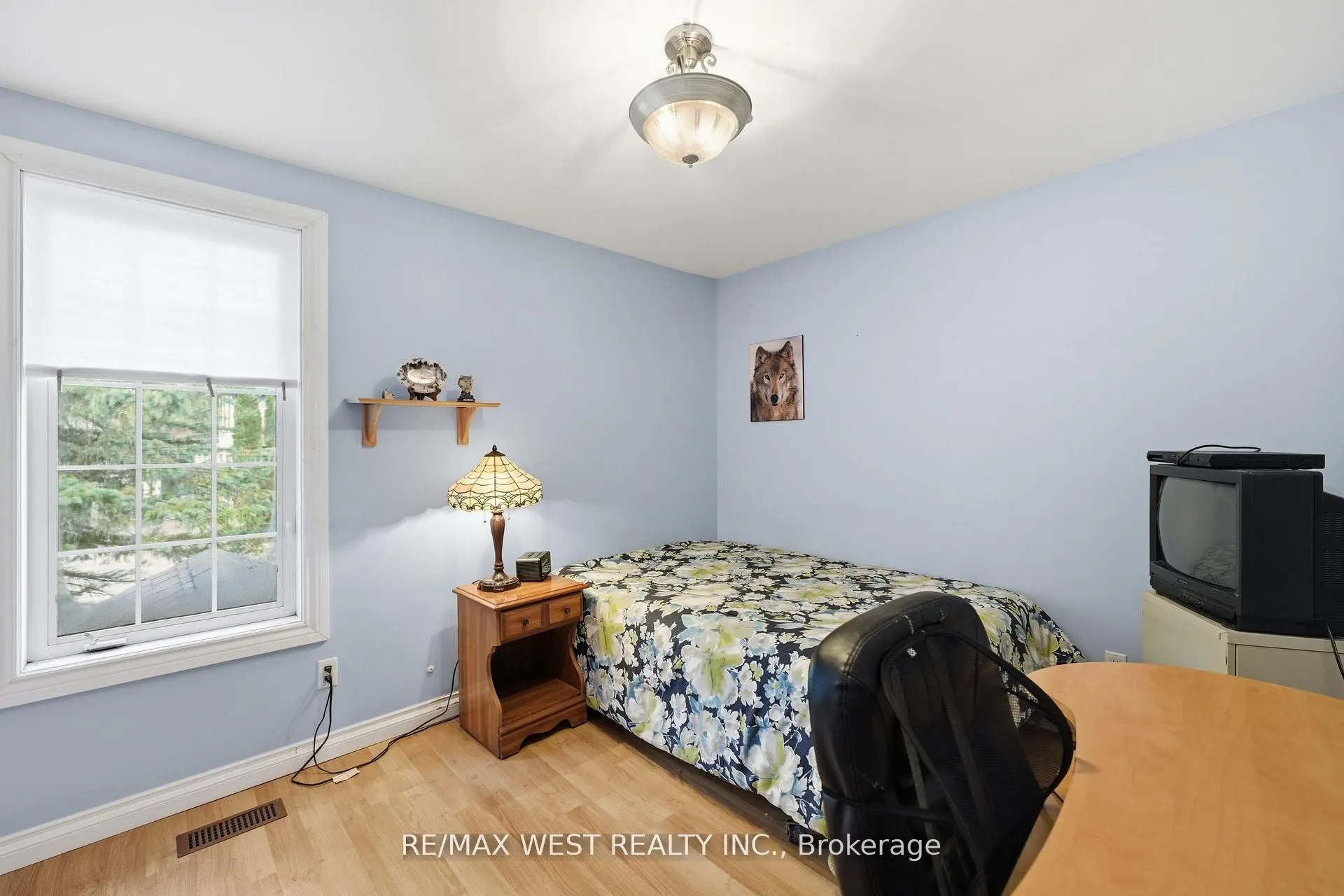 4 Coryell Street