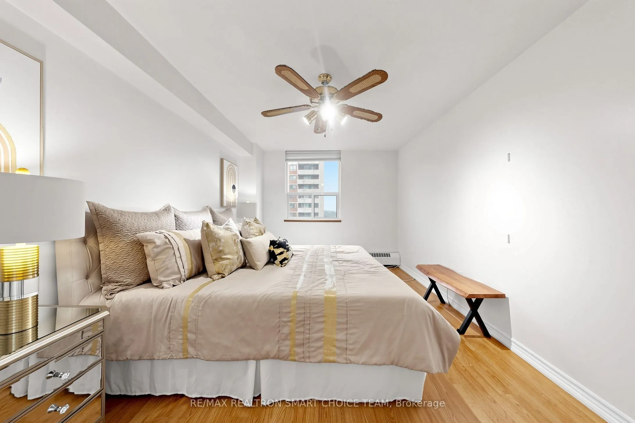 1250 Bridletowne Circle #907