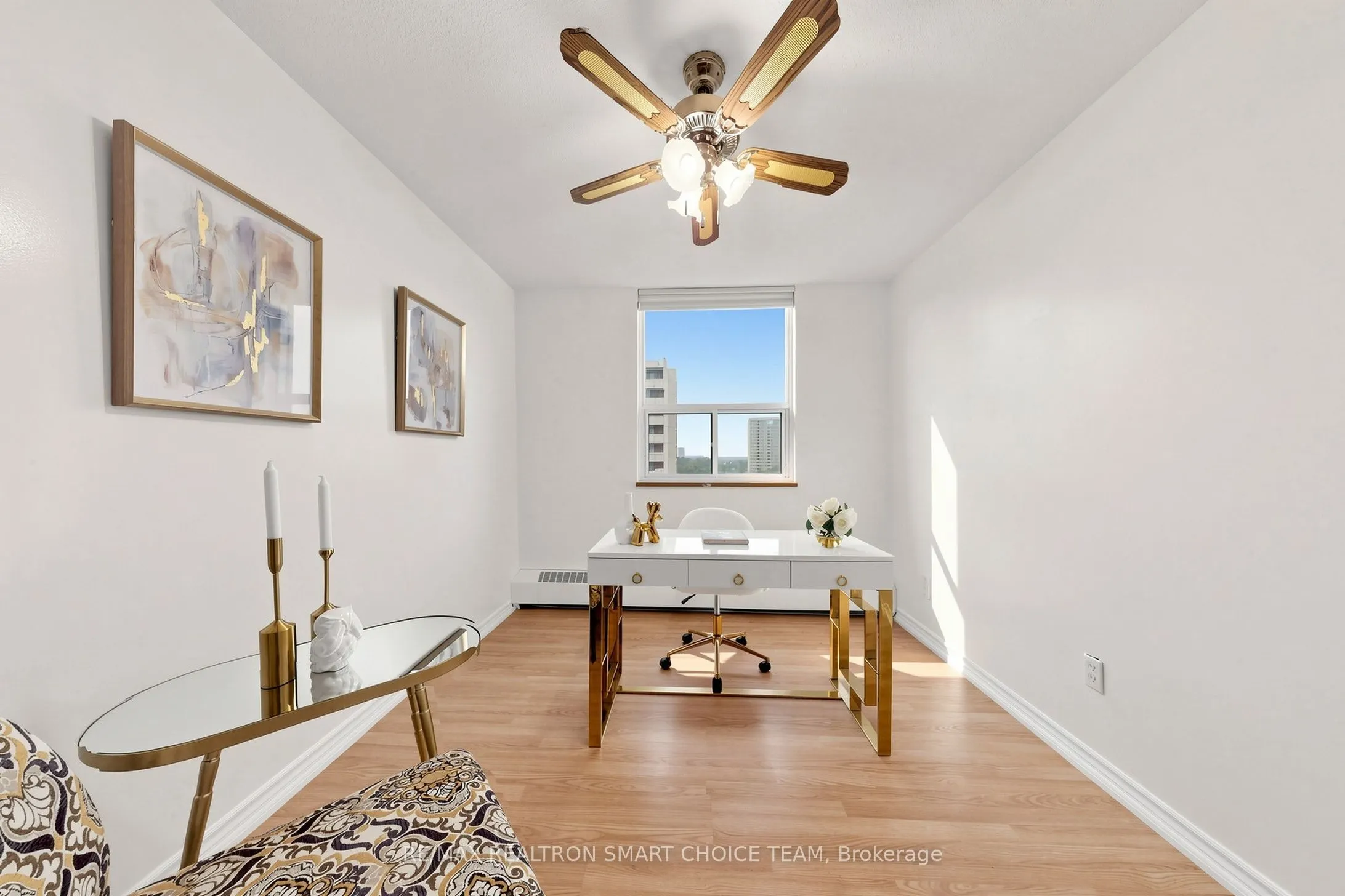 1250 Bridletowne Circle #907