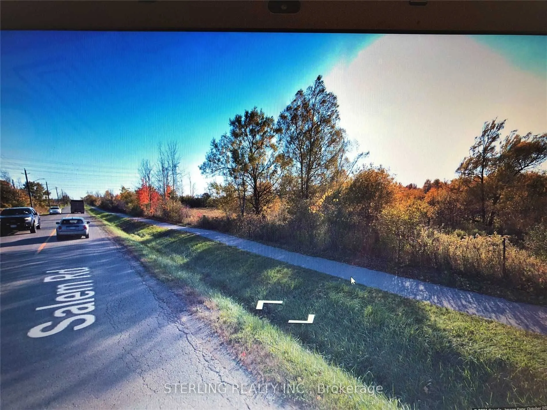 2252 Salem Road N