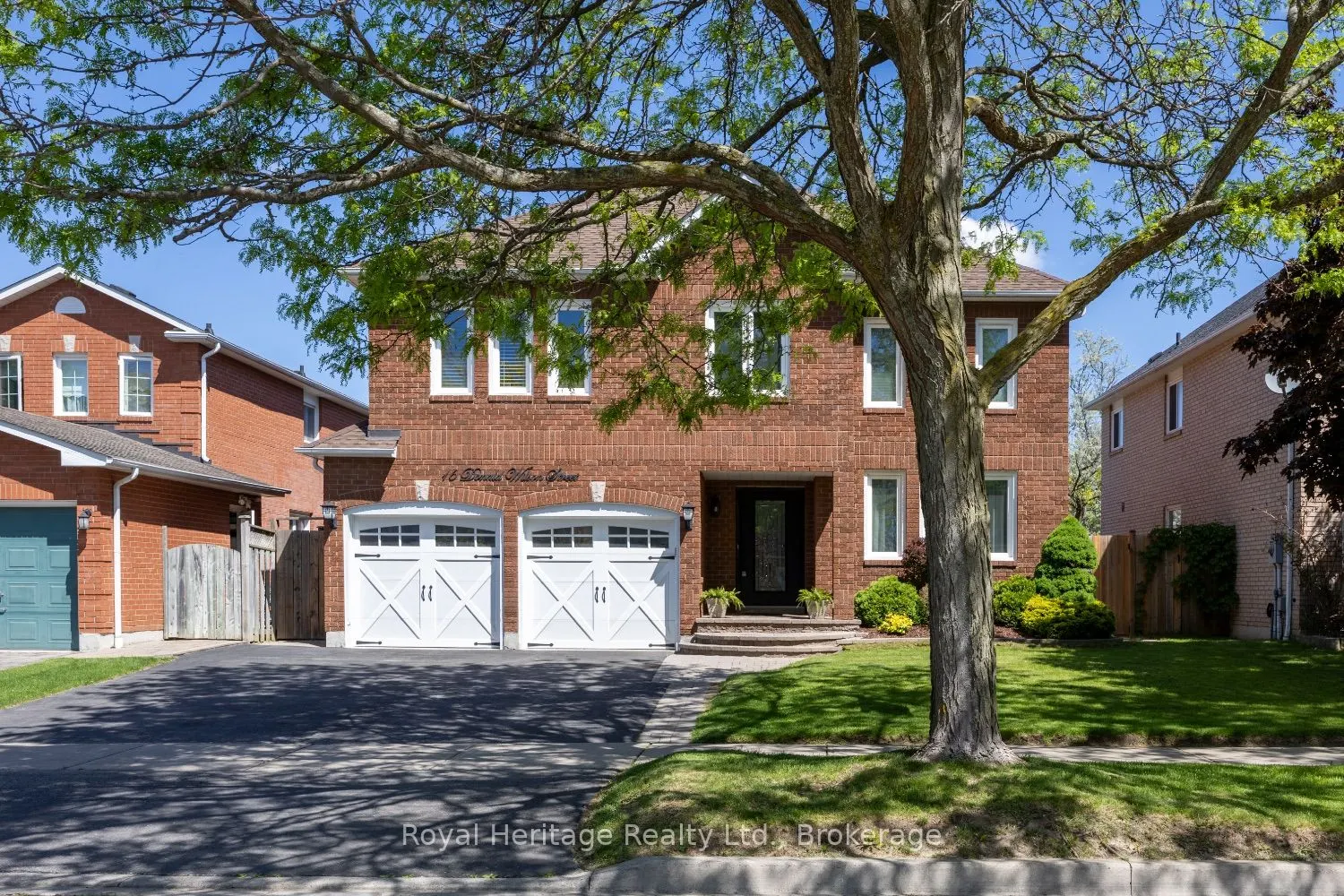 16 Donald Wilson Street