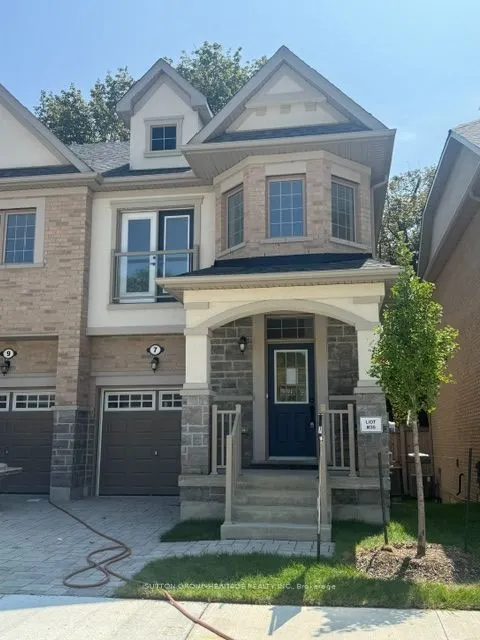 7 Deer Creek Court