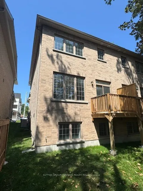 7 Deer Creek Court