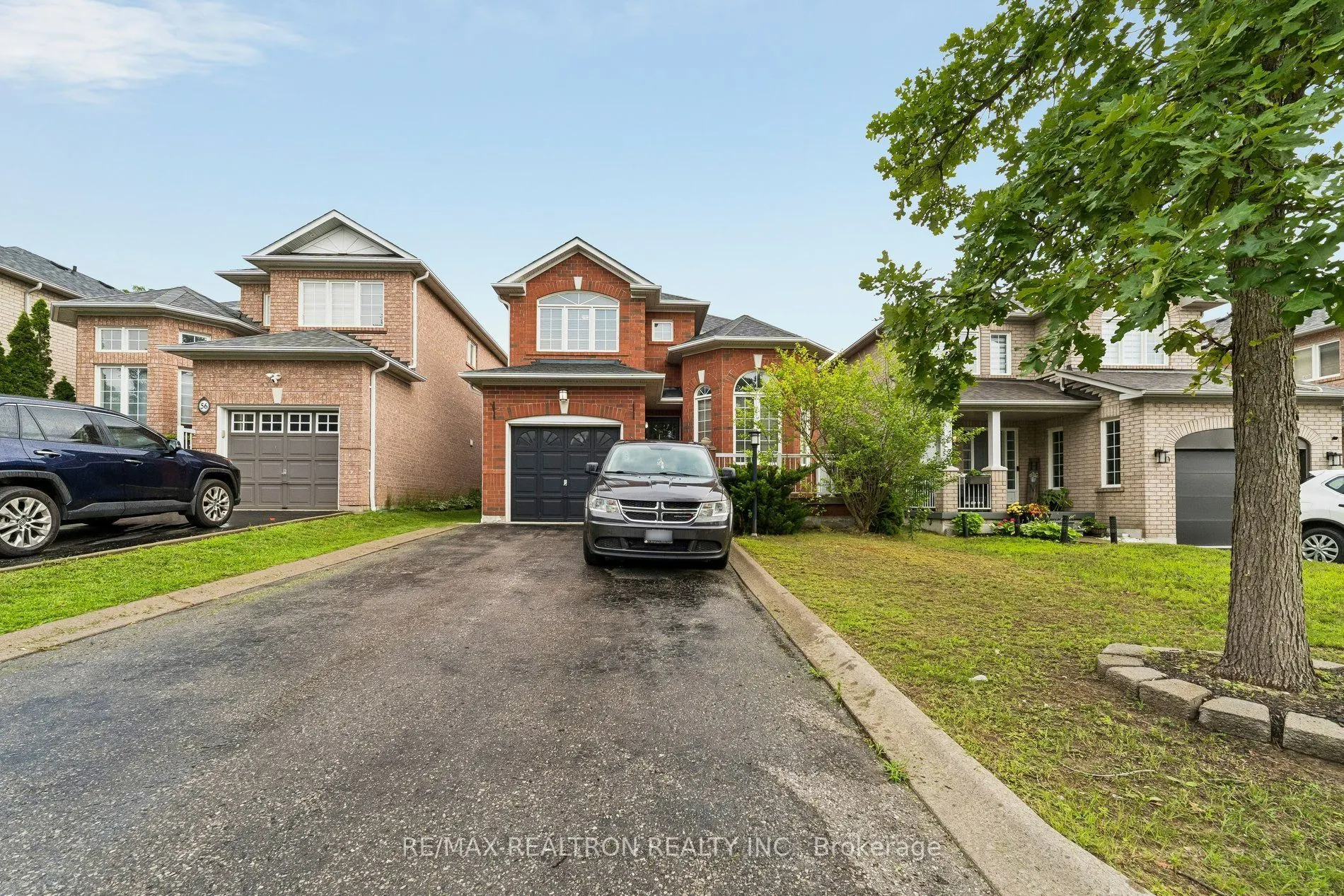 58 Lurosa Crescent