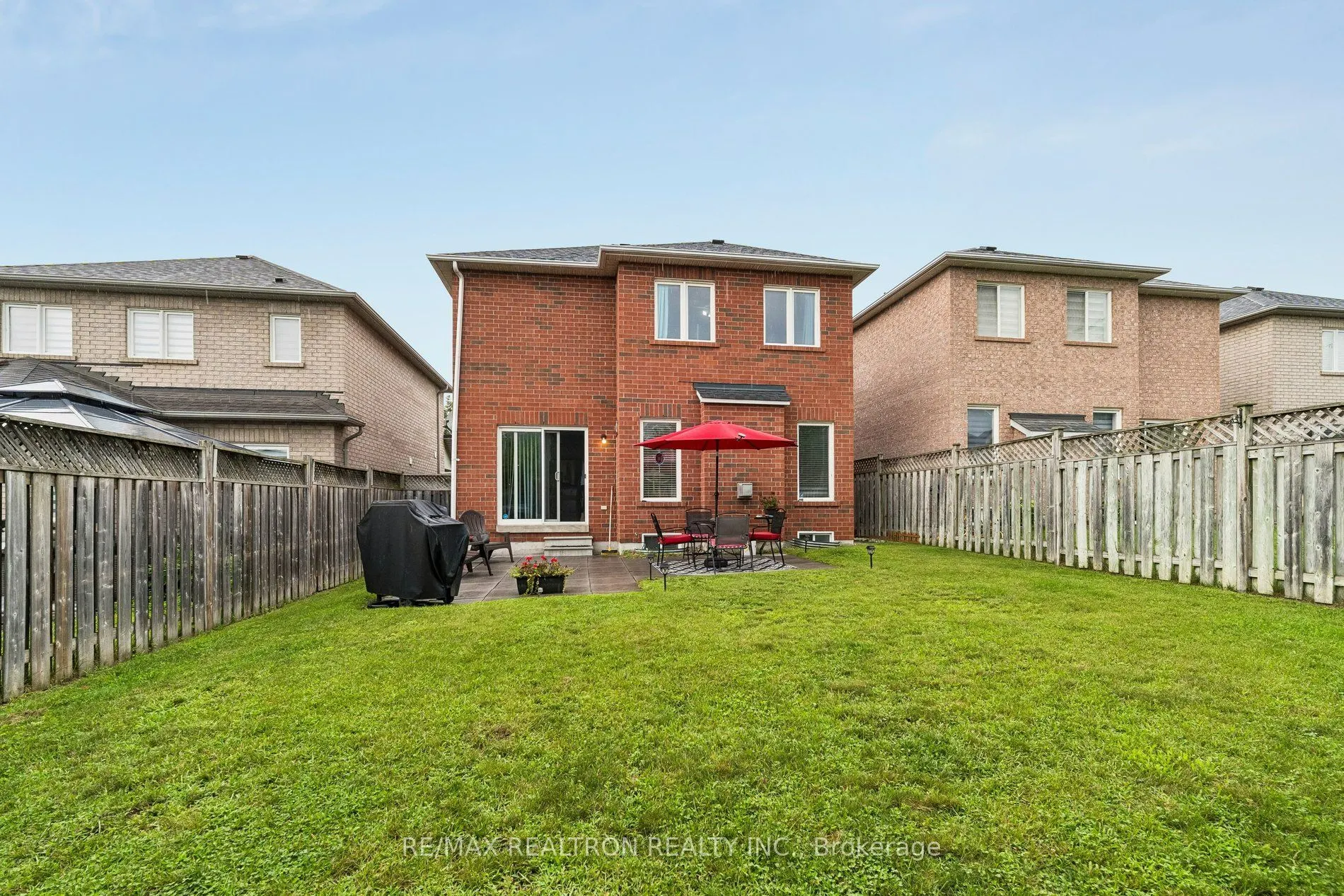 58 Lurosa Crescent