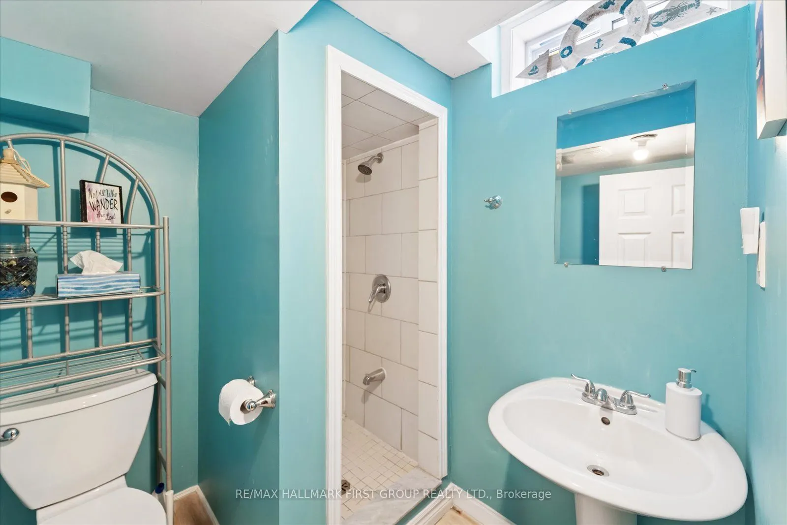 1179 Oxford Street