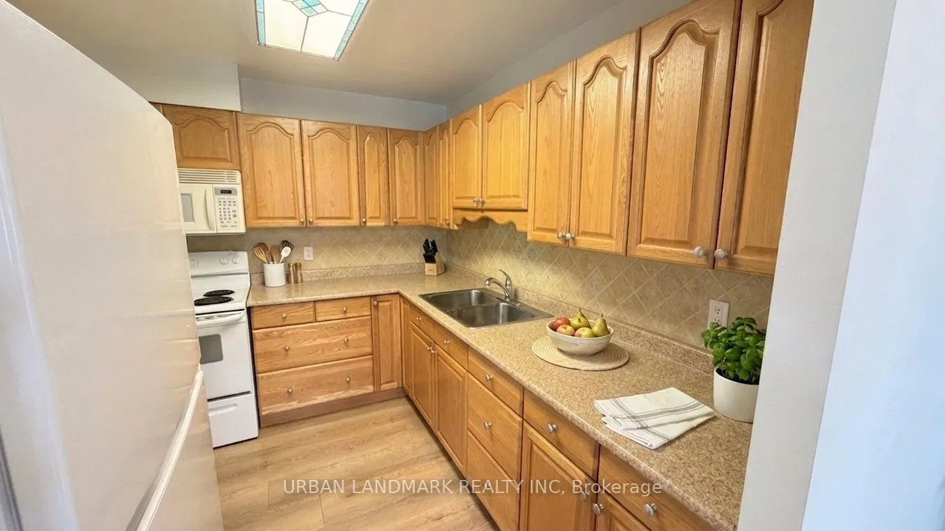 131 Taunton Road E #201