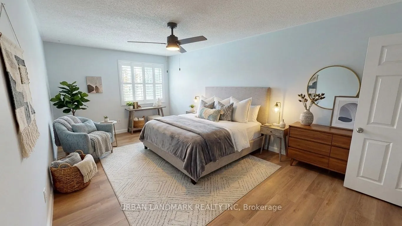 131 Taunton Road E #201