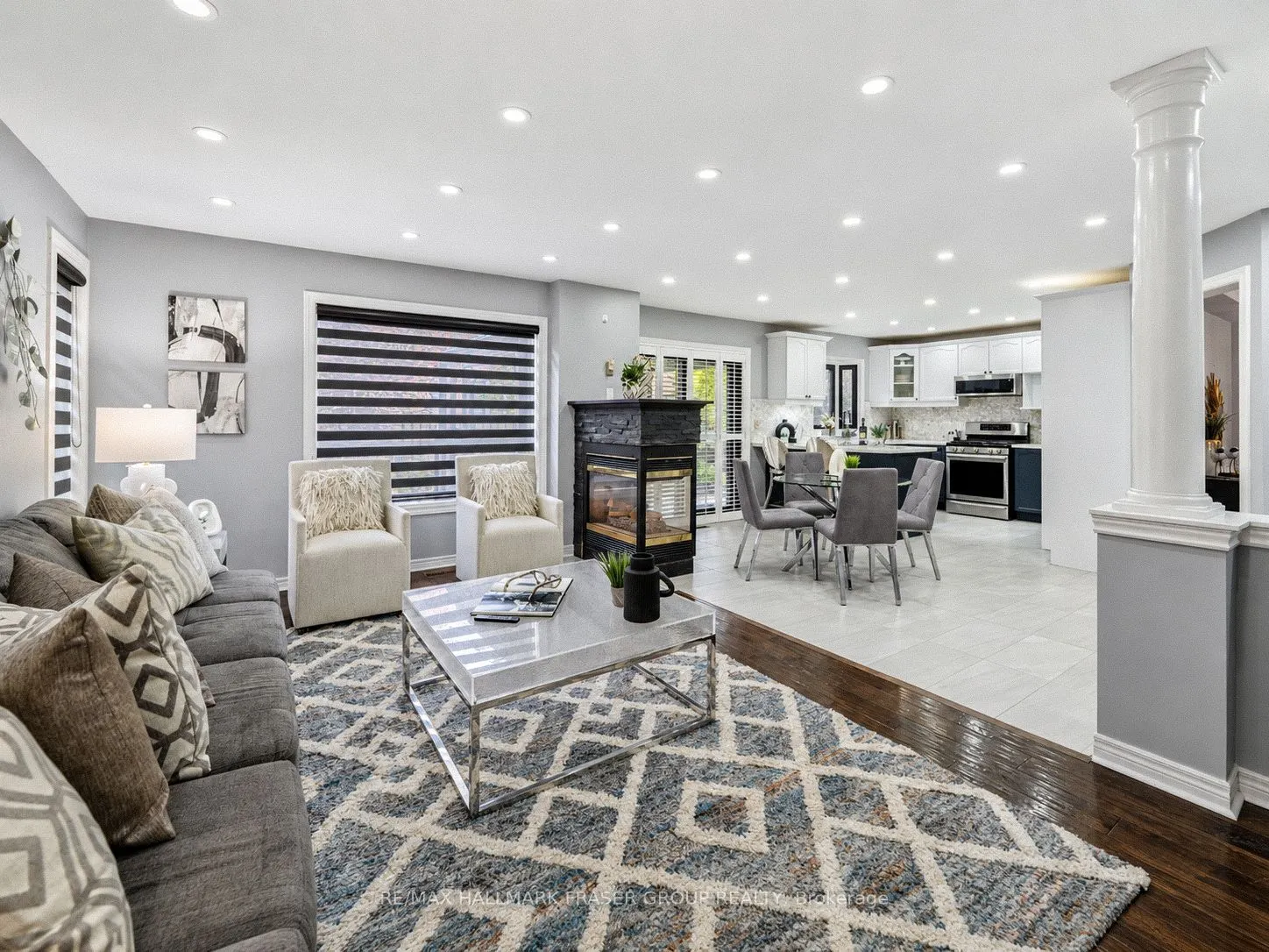 1 Mcneilage Court