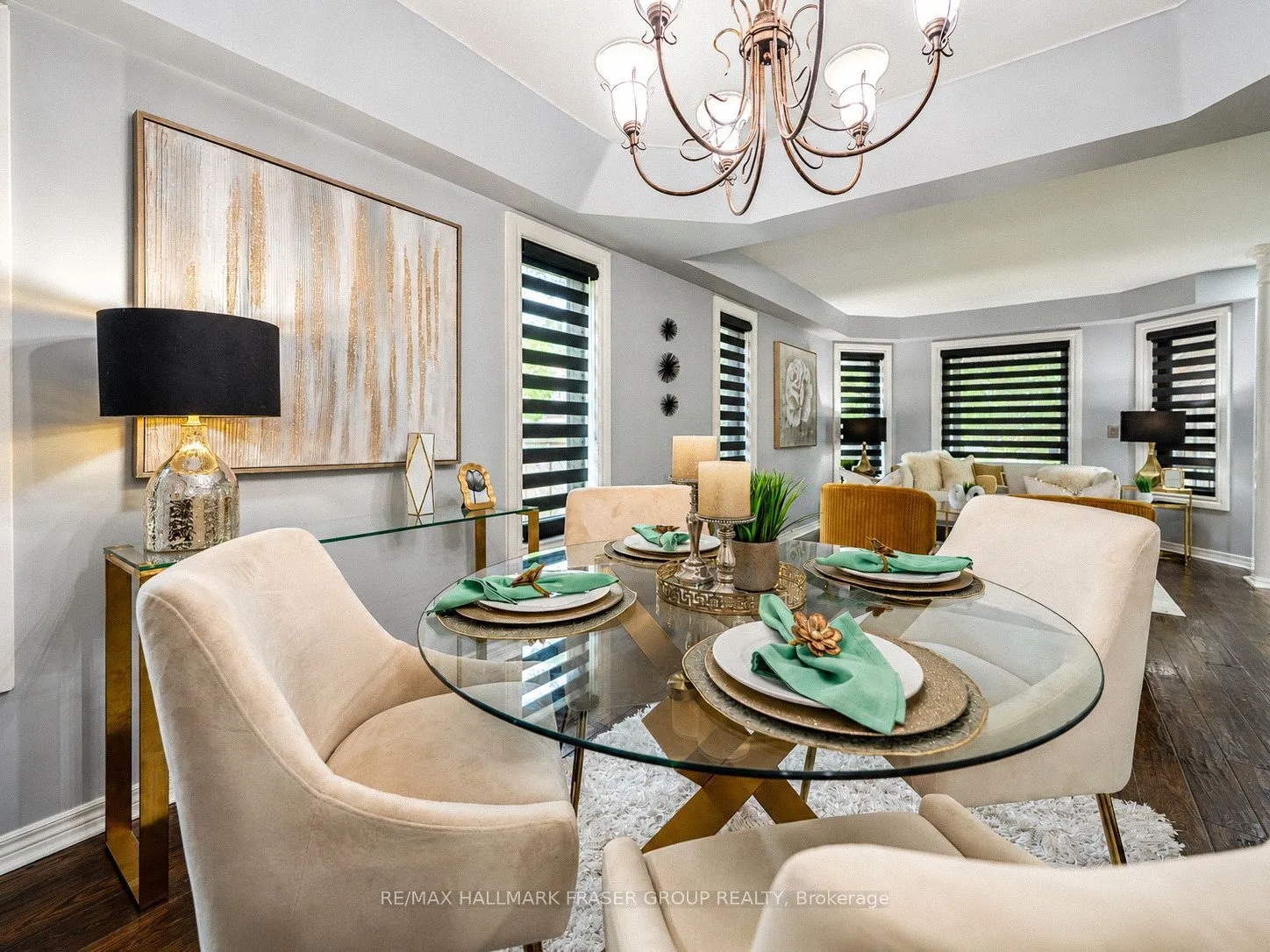 1 Mcneilage Court