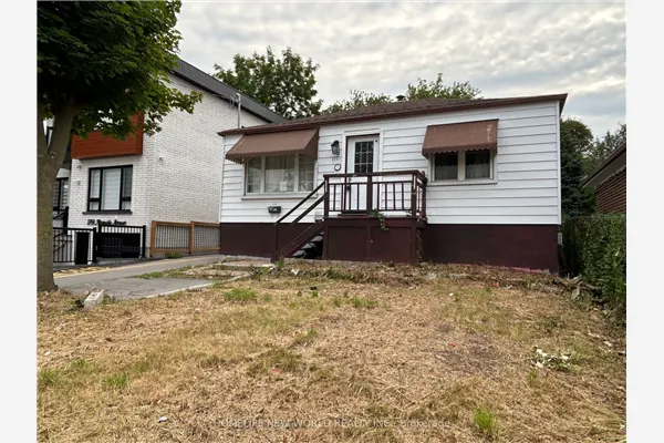 177 Magnolia Avenue