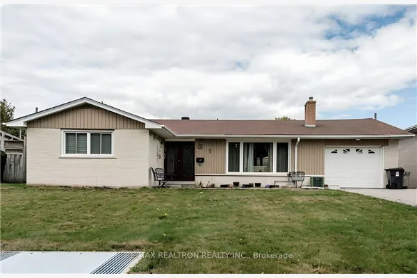 40 Toynbee Trail