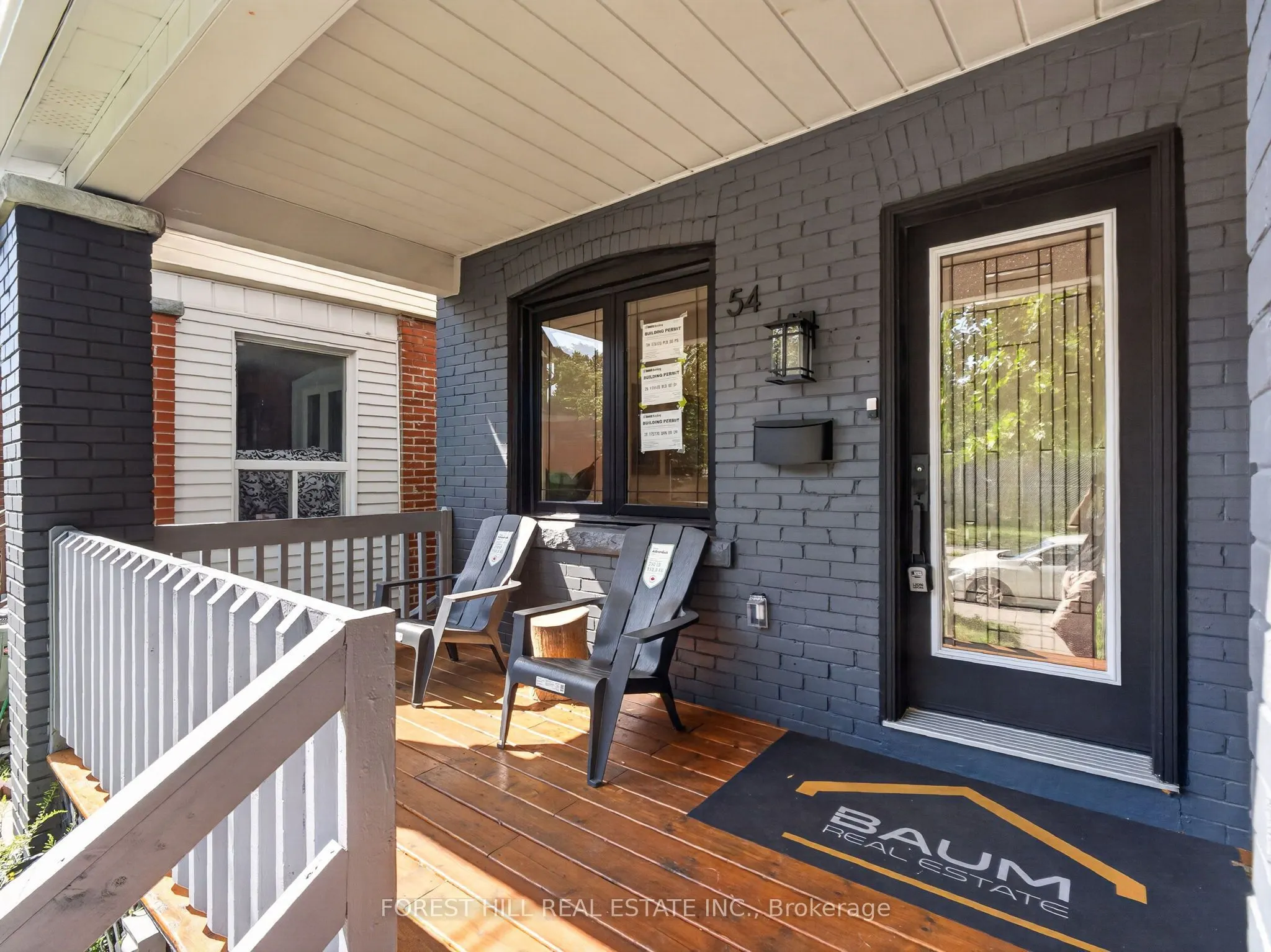 54 Chatham Avenue