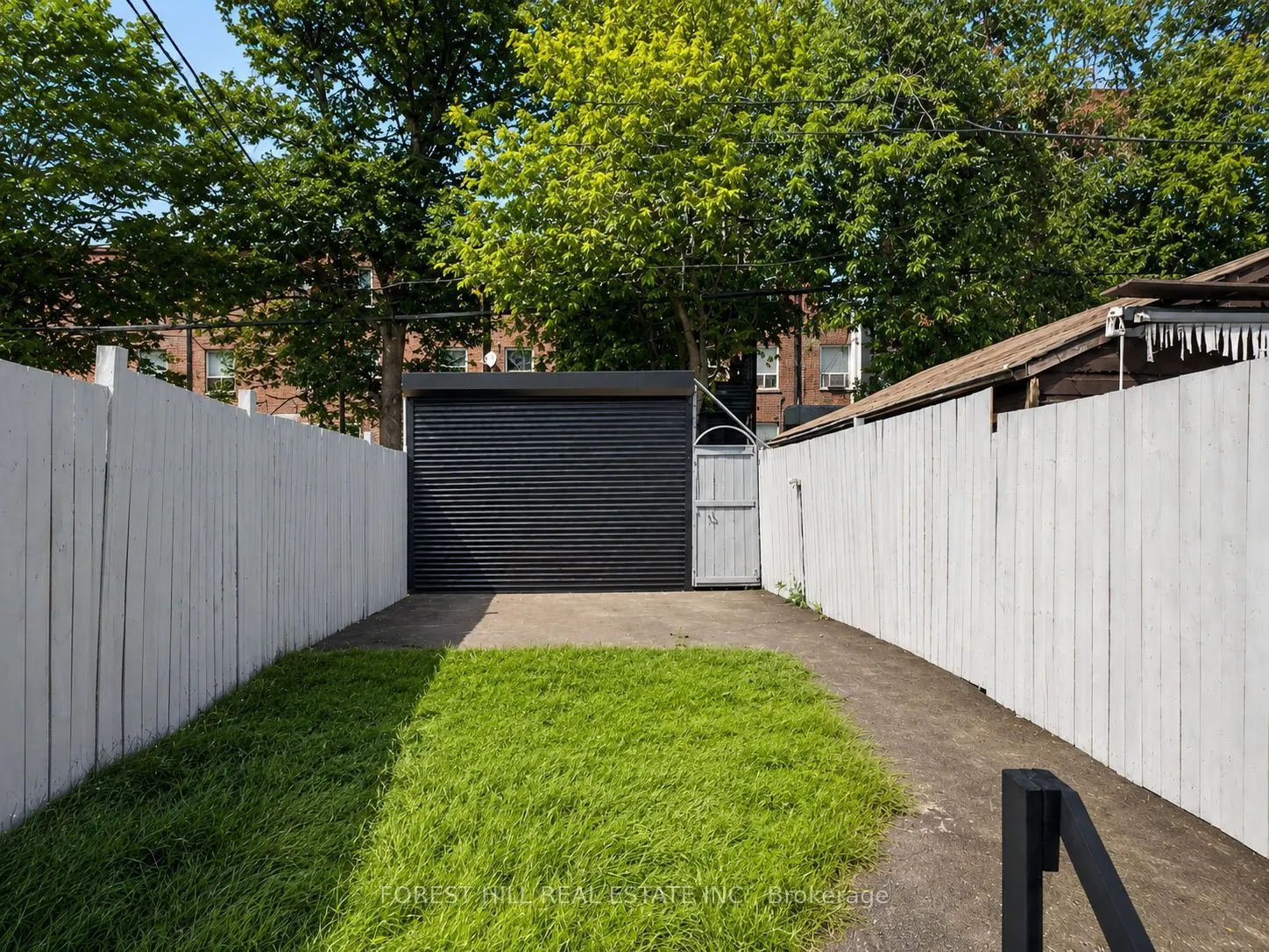 54 Chatham Avenue