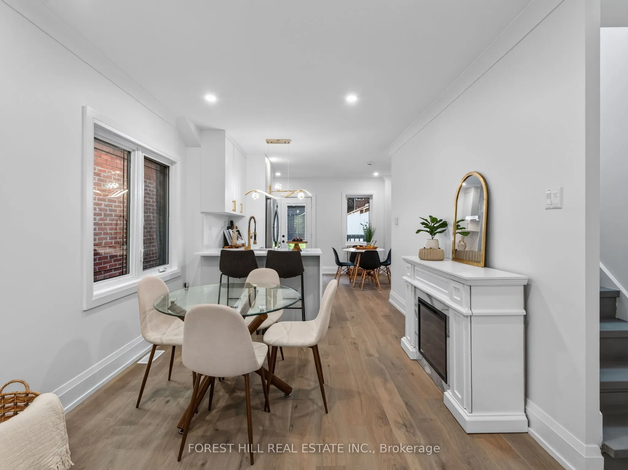 54 Chatham Avenue