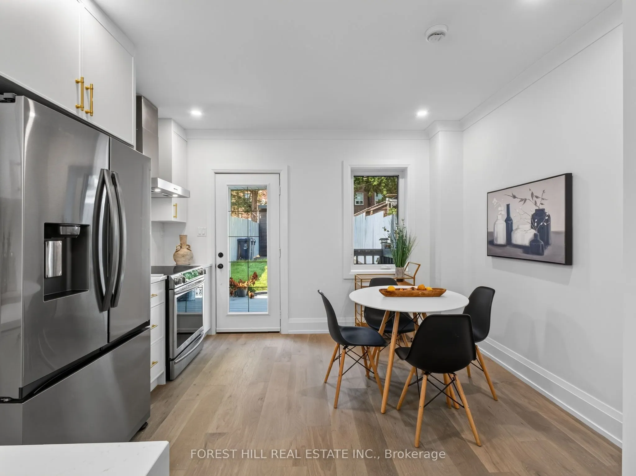 54 Chatham Avenue