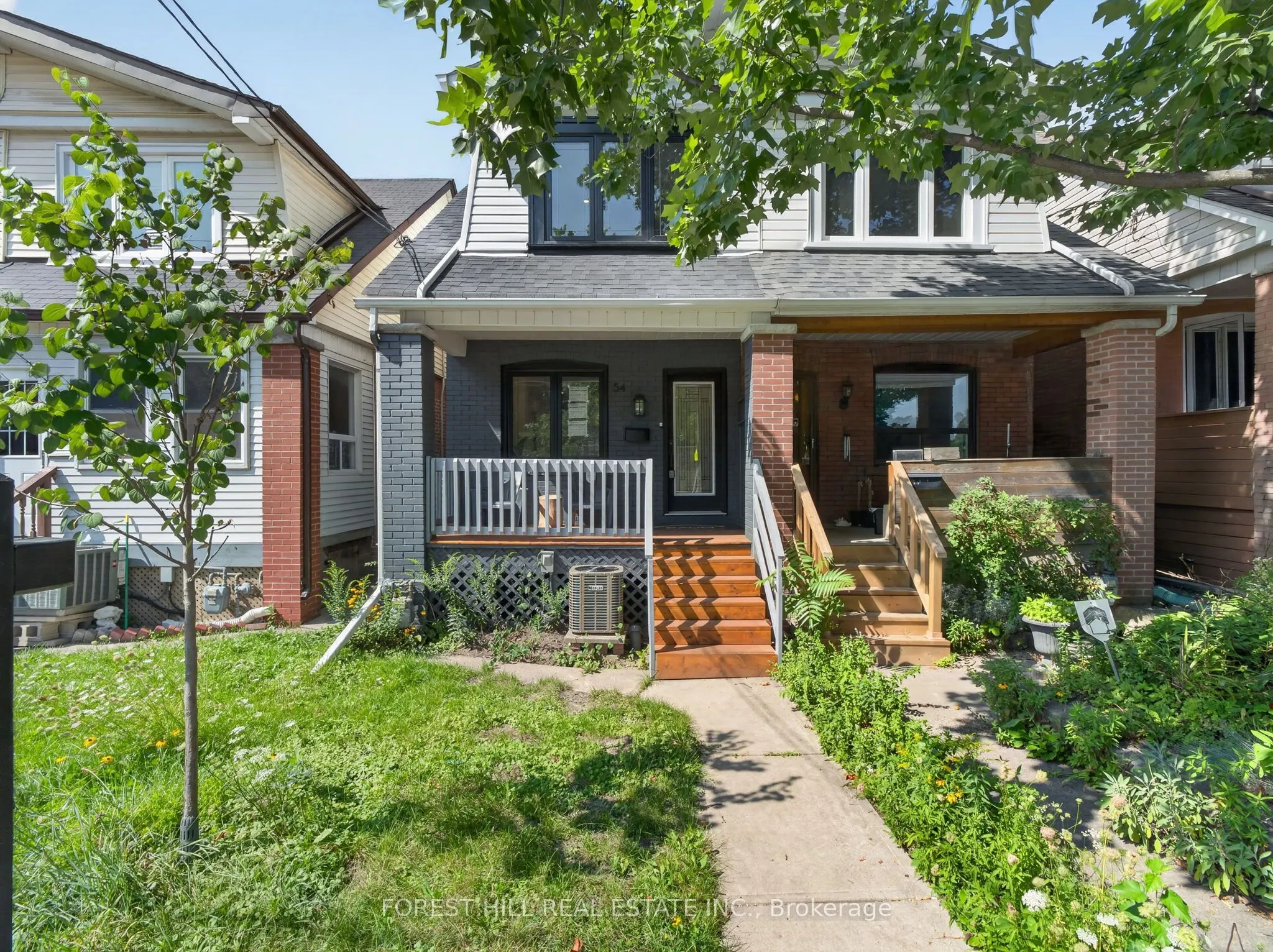 54 Chatham Avenue