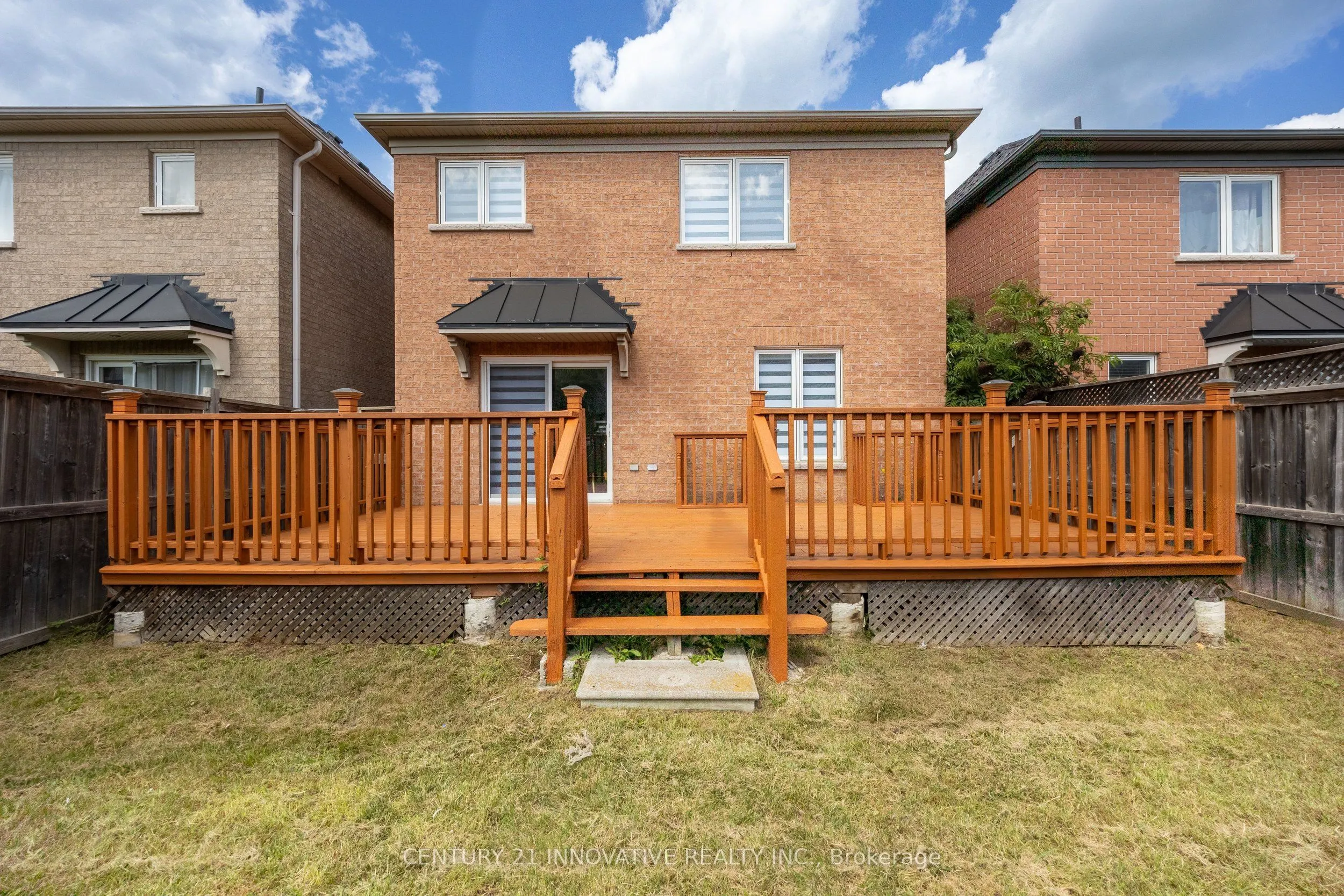 54 Carpendale Crescent
