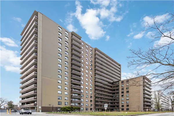 180 Markham Road