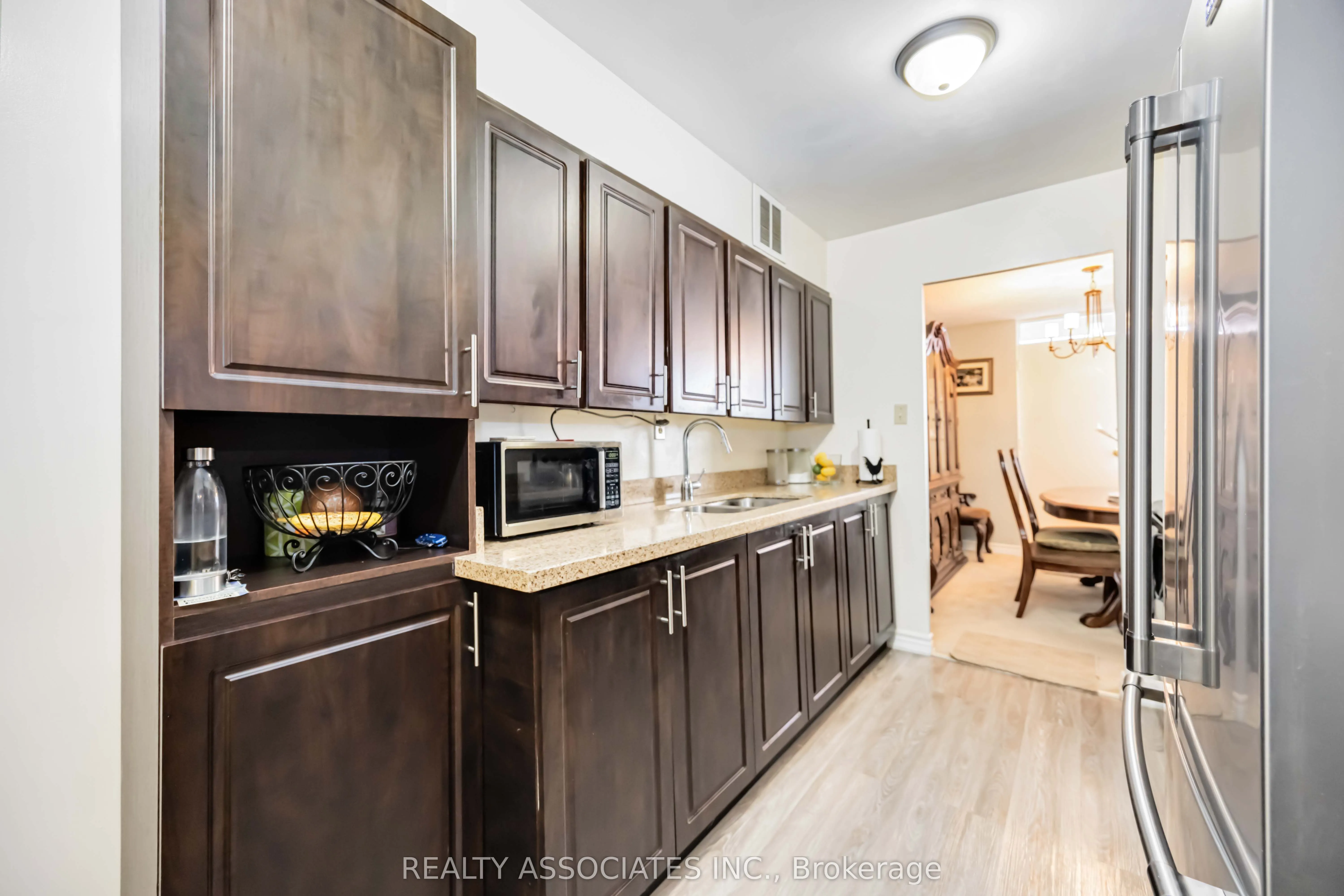 180 Markham Road #811