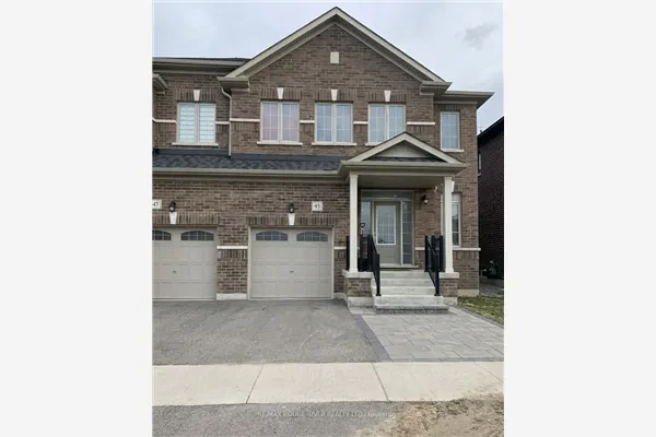 45 Rich Crescent