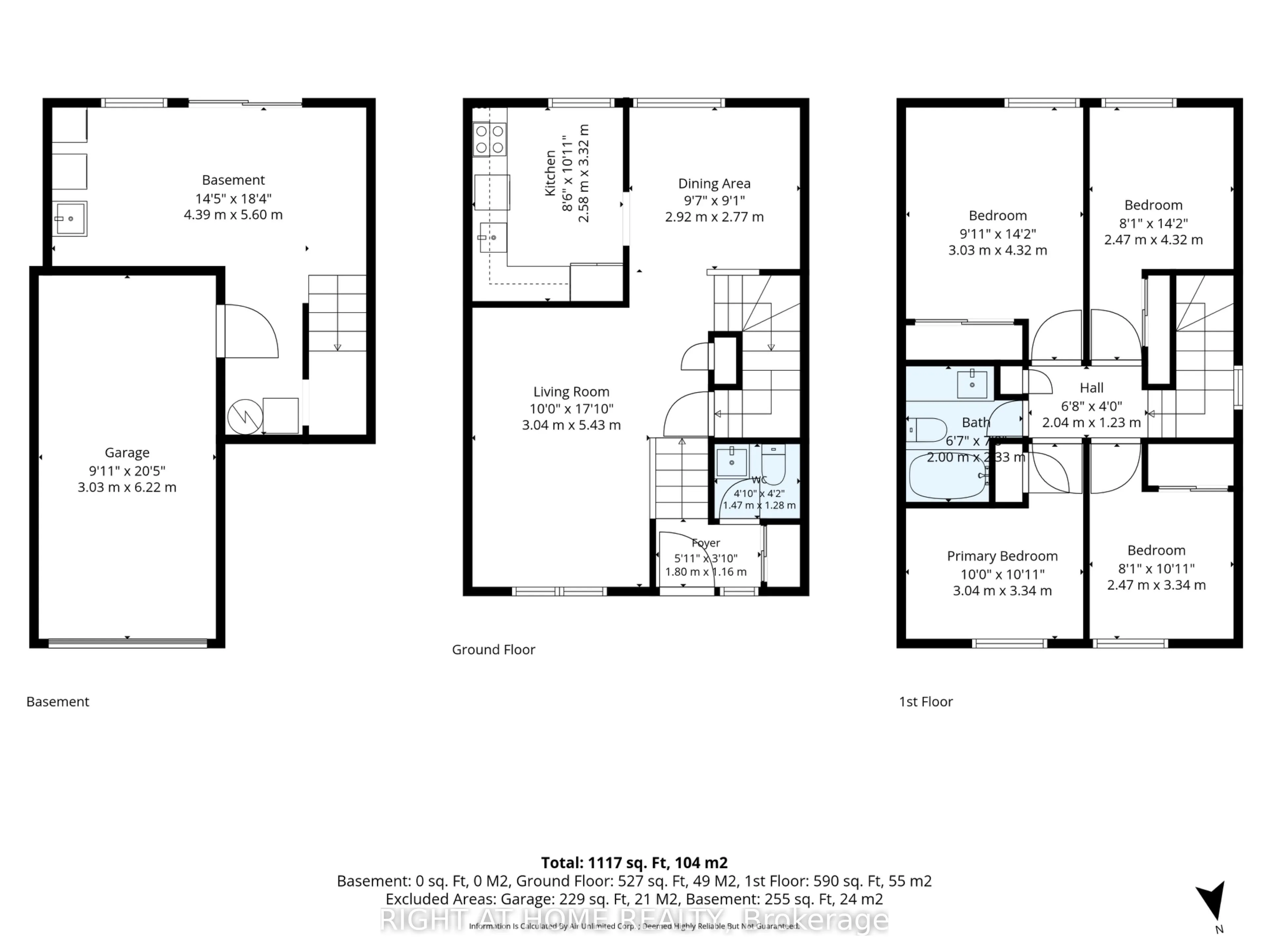 371 Orton Park Road #65