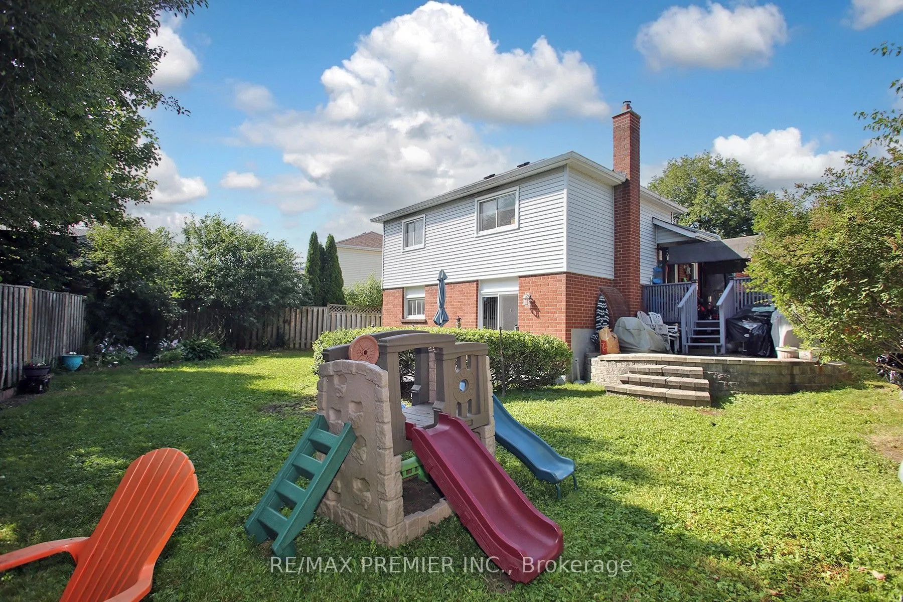 72 Homefield Square