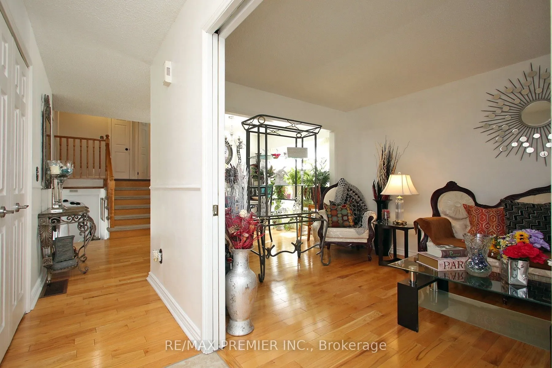 72 Homefield Square