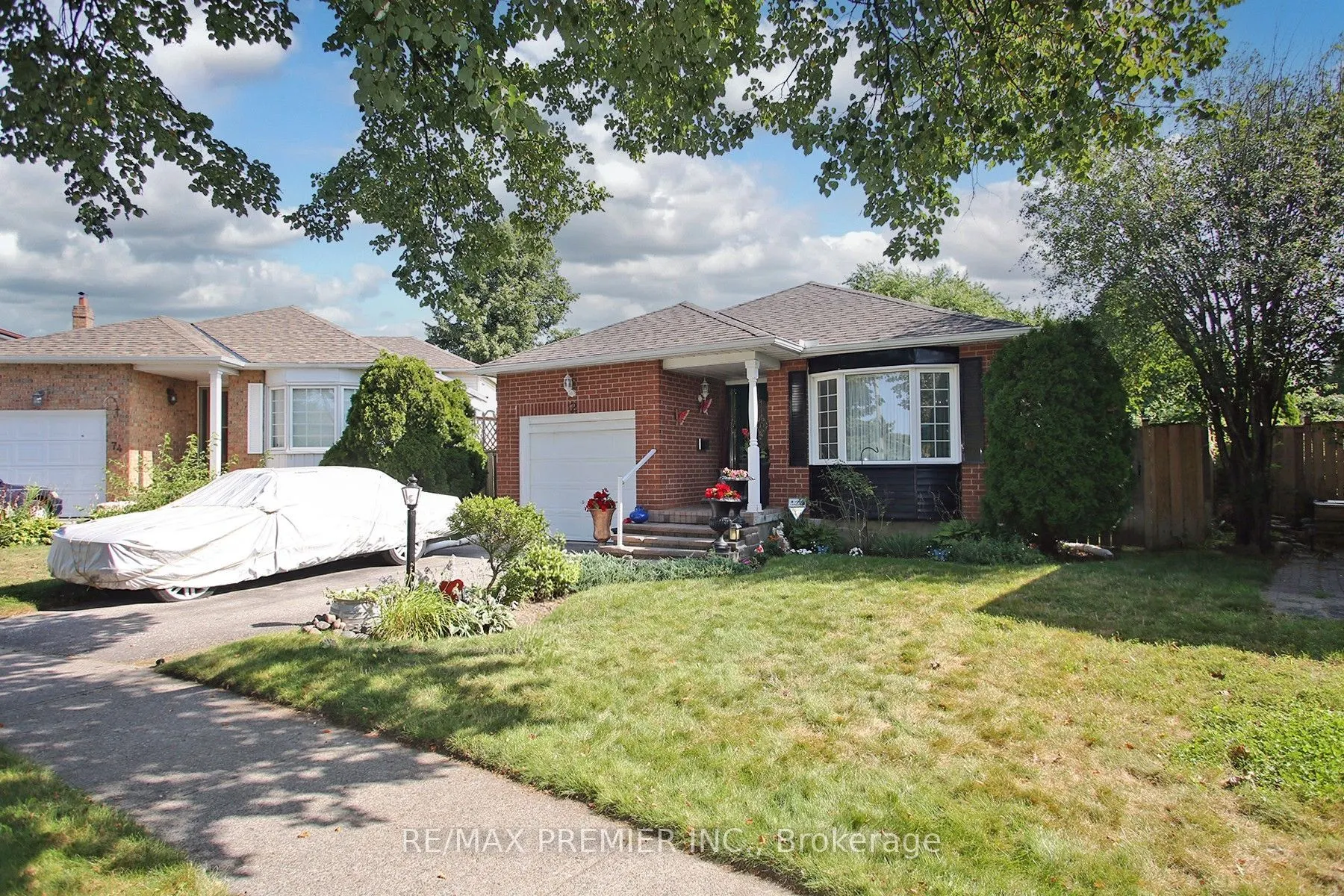72 Homefield Square