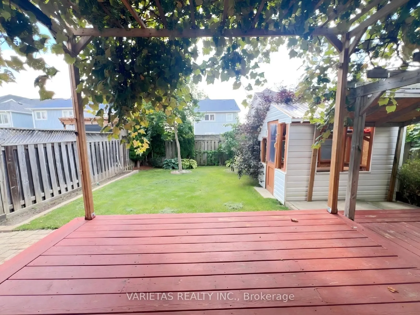 17 Barchester Crescent