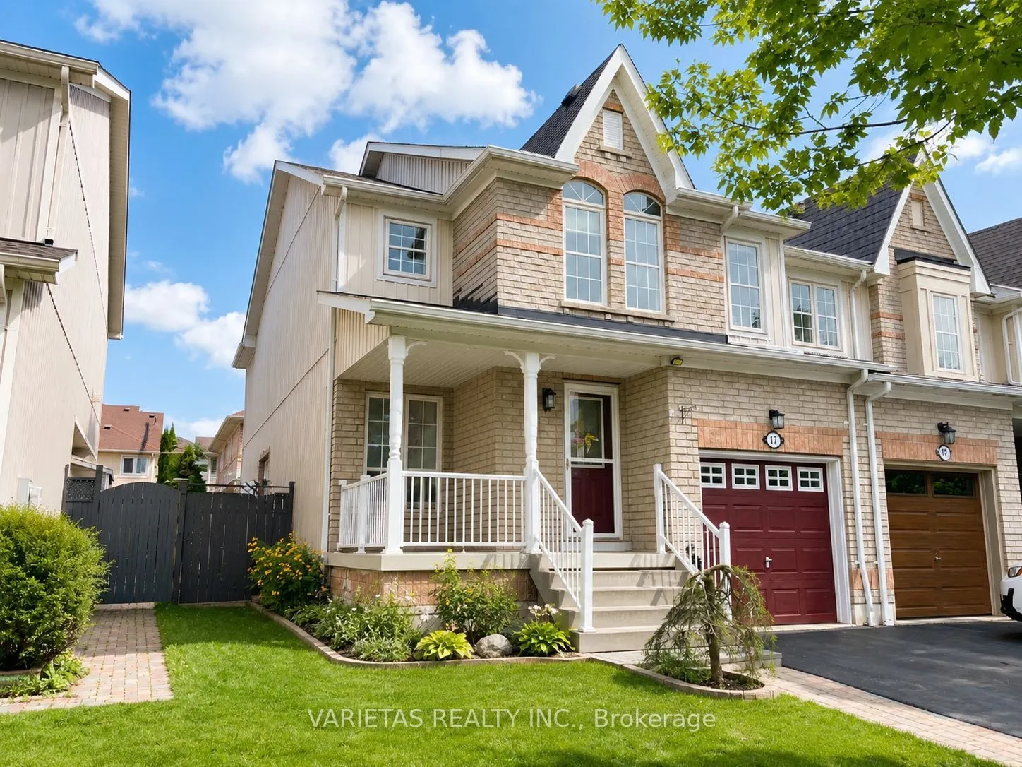 17 Barchester Crescent