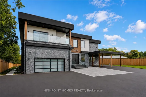 5321 Old Brock Road
