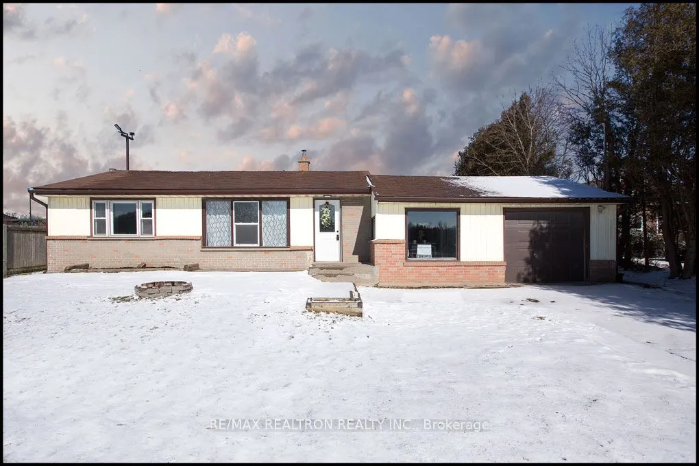 1608 Baseline Road W
