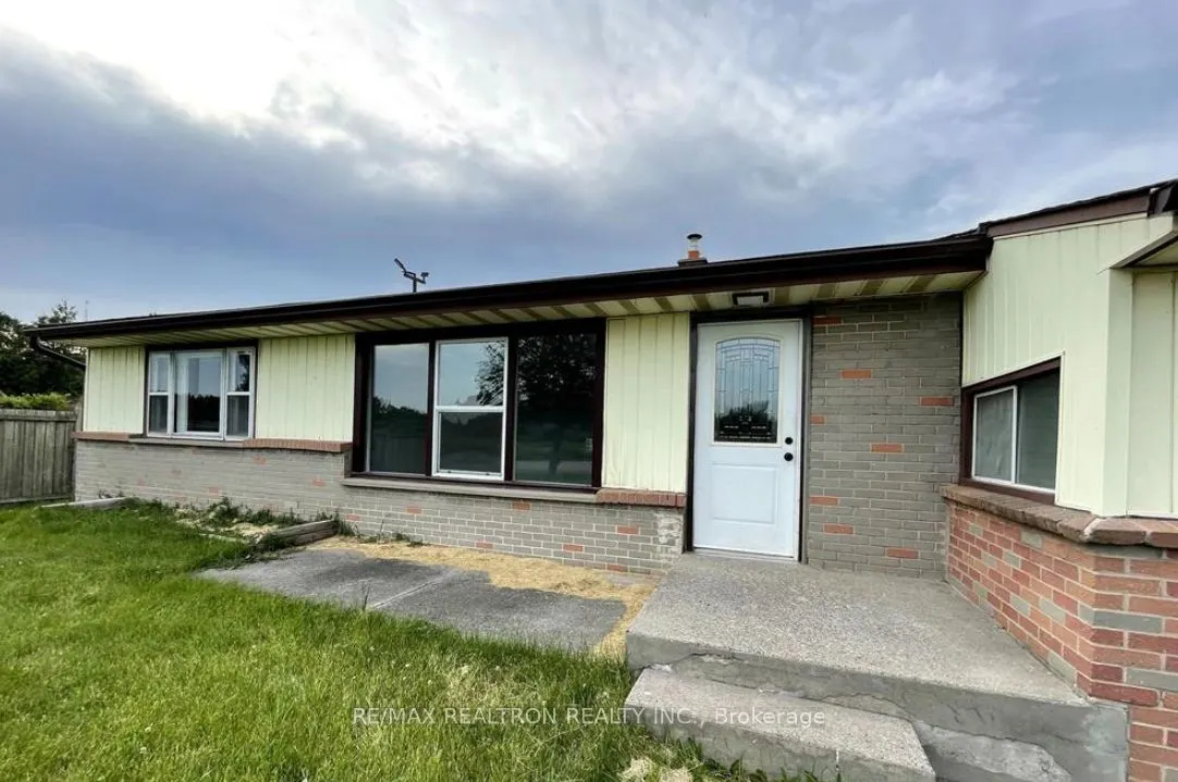 1608 Baseline Road W