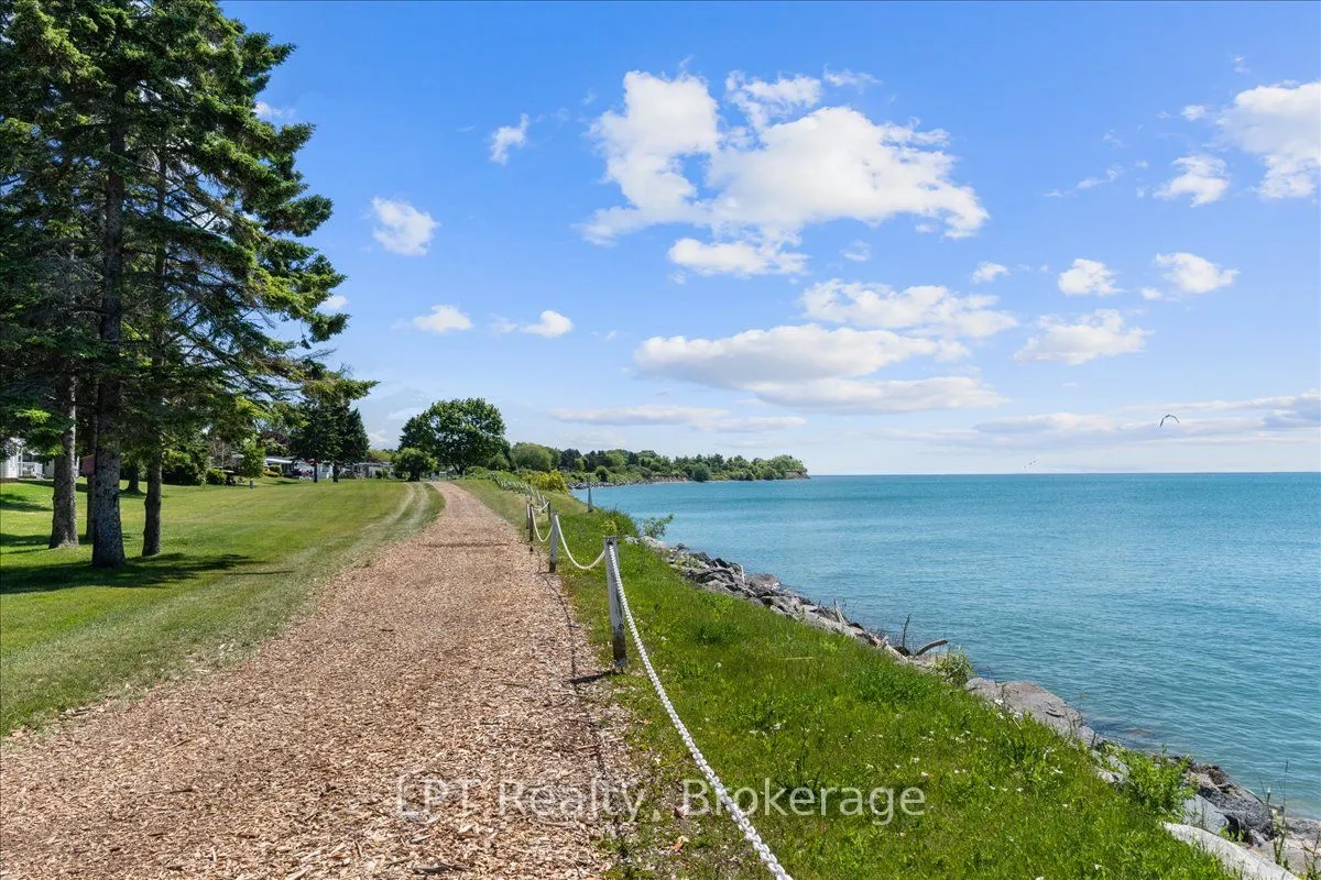 5 Niagara Trail