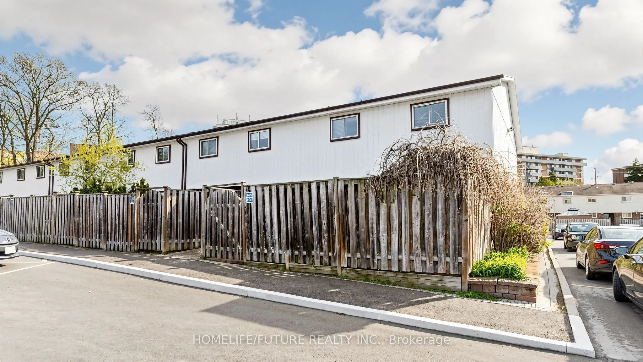 120 Nonquon Road #150