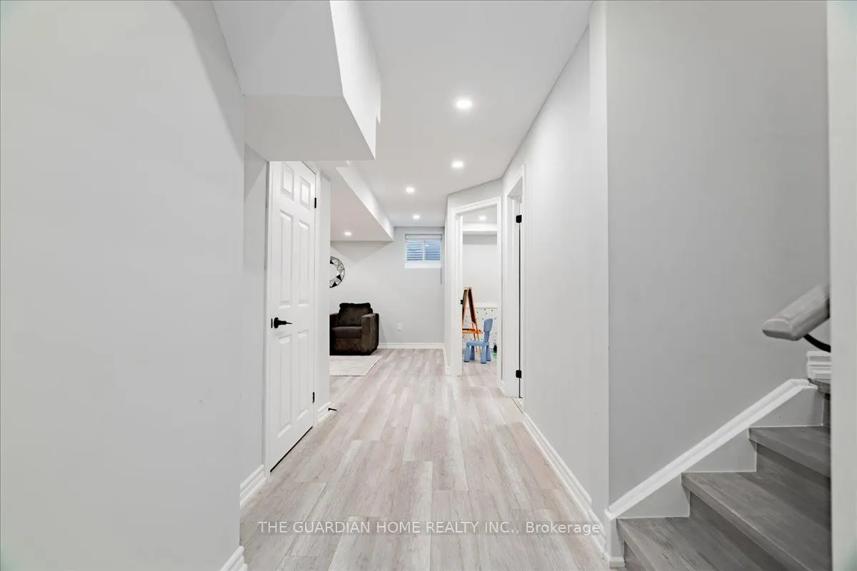 45 Barkerville Drive