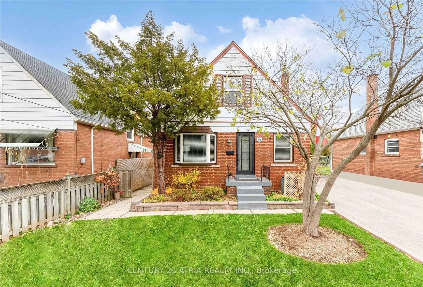 79 Ellington Drive