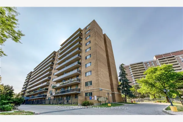 100 Dundalk Drive