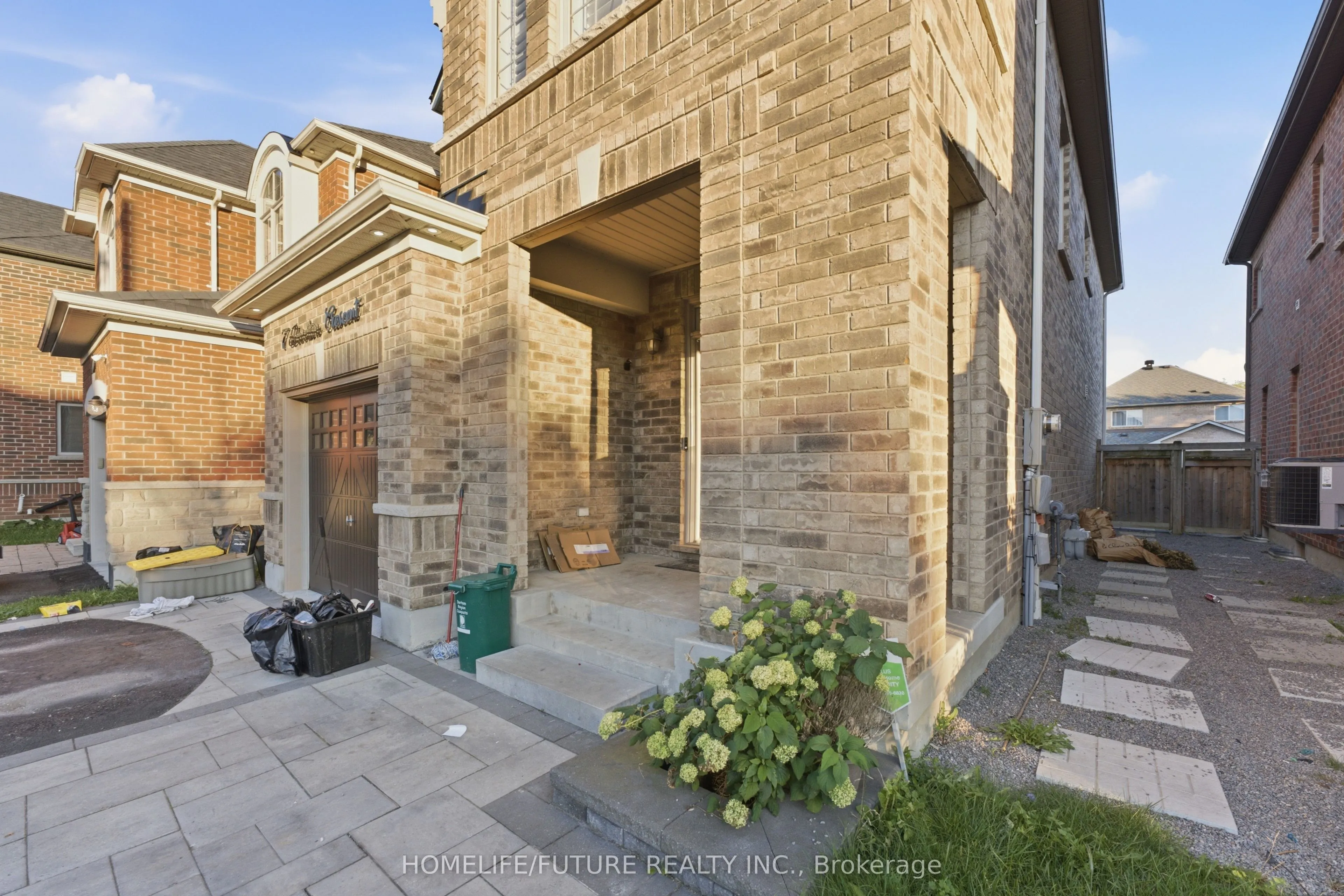 7 Beverton Crescent