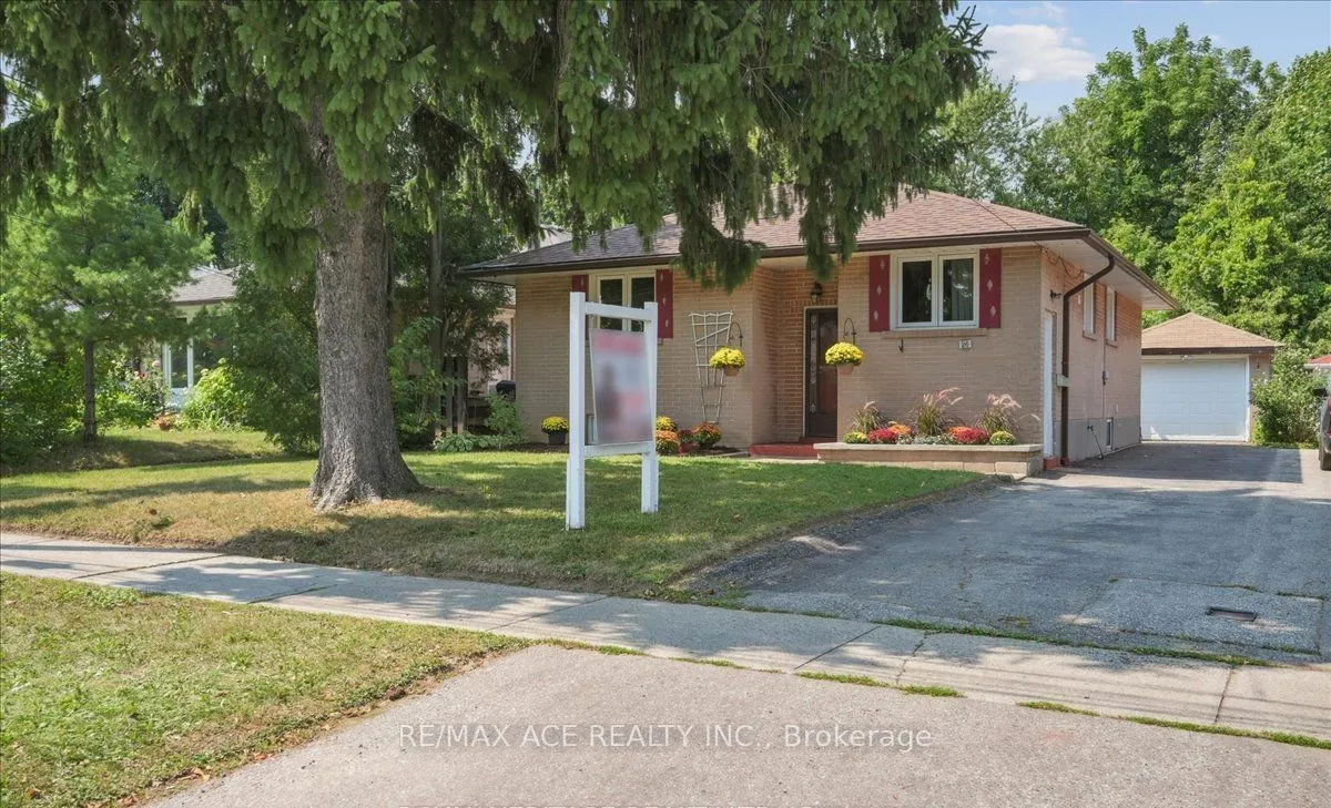 26 Oakridge Drive #Main