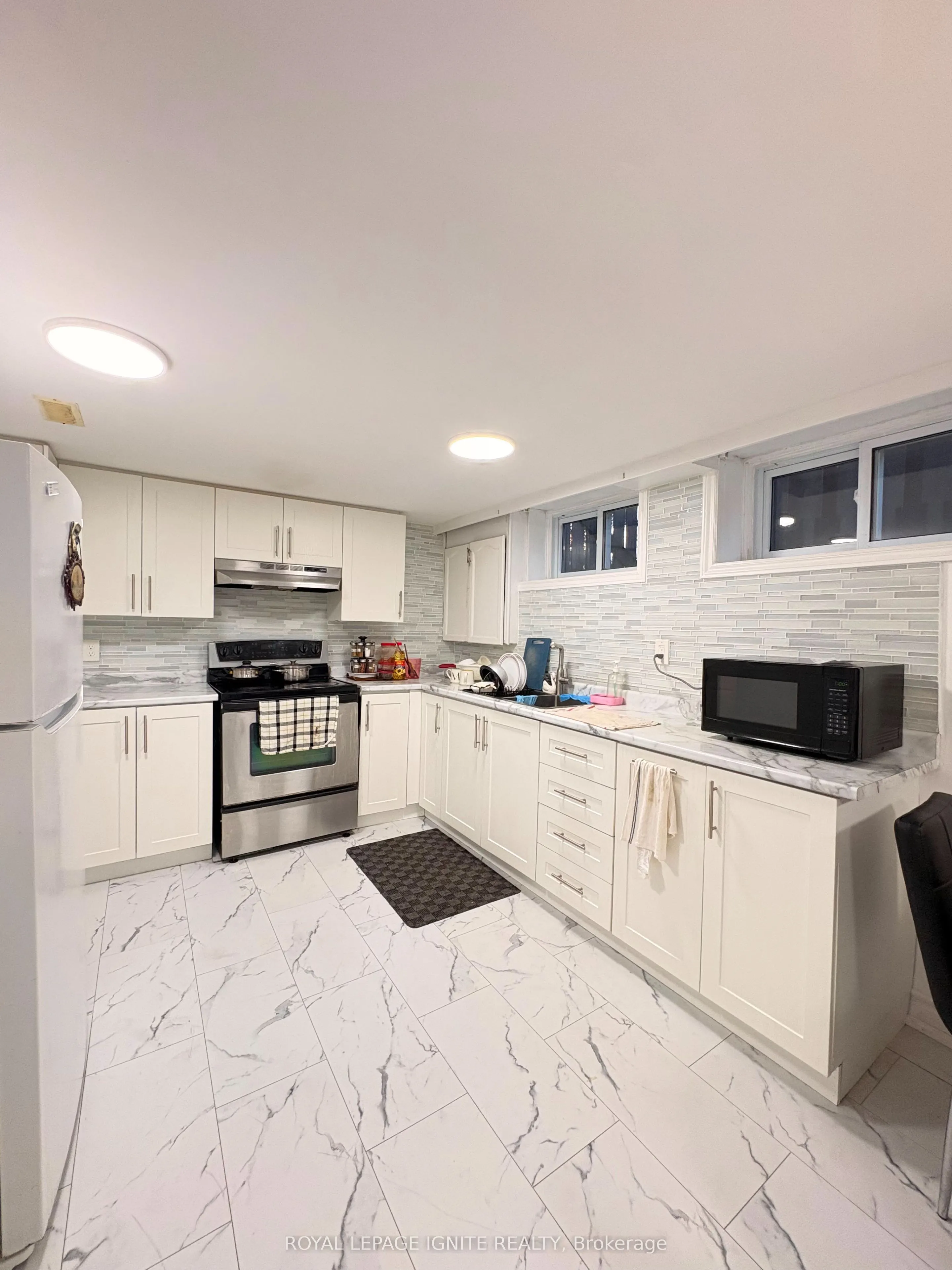 7 Marlena Drive #Bsmt