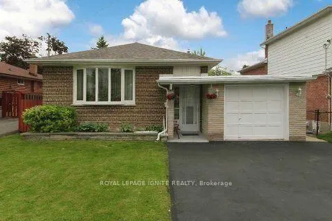 7 Marlena Drive #Bsmt