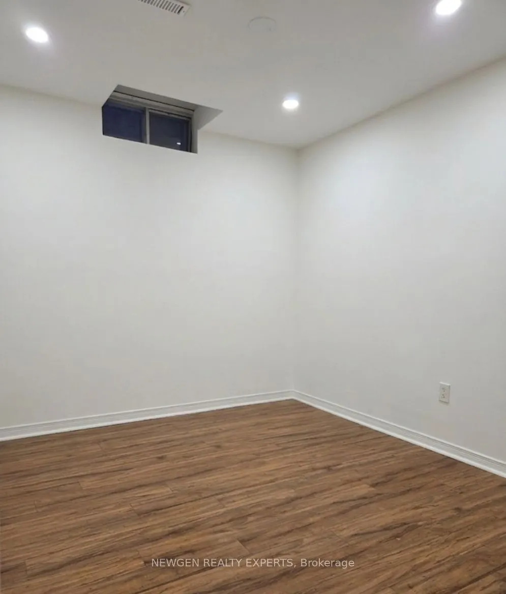35 Casemore Road #Bsmnt