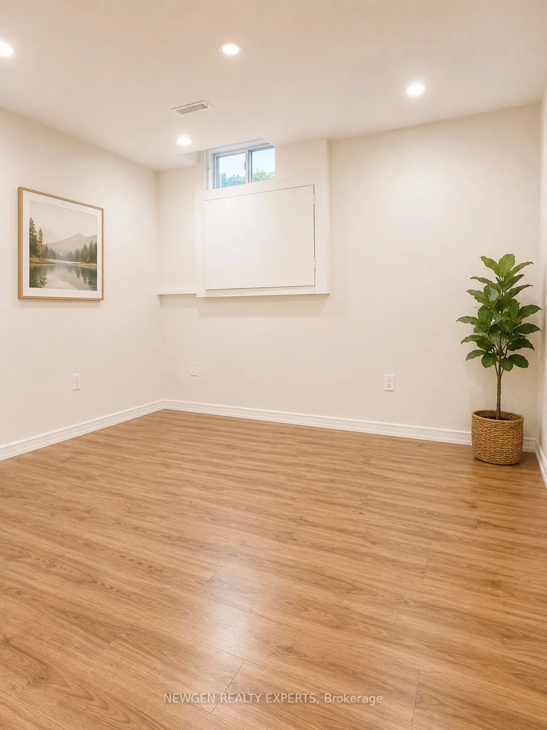 35 Casemore Road #Bsmnt